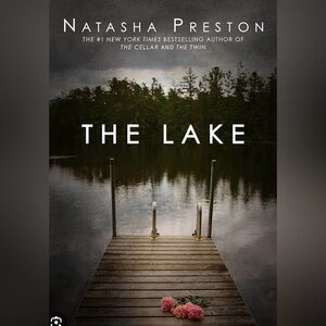The Lake - Natasha Preston